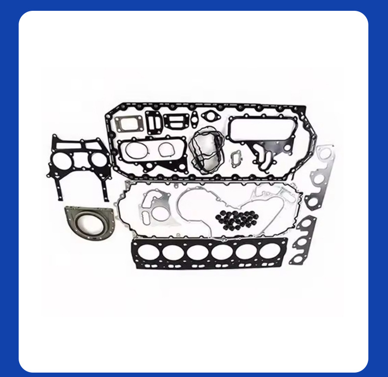 Suitable for 1106 Repair Kit Gasket Engine Overhaul Kit Maintenance Sealing Cylinder Gasket Combination Factory Wholesale