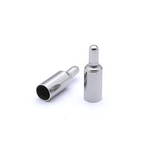 304/316 Temperature Sensor Shell Stainless Steel Deep Stretch Pressure Sensor Protection Shell Accessories
