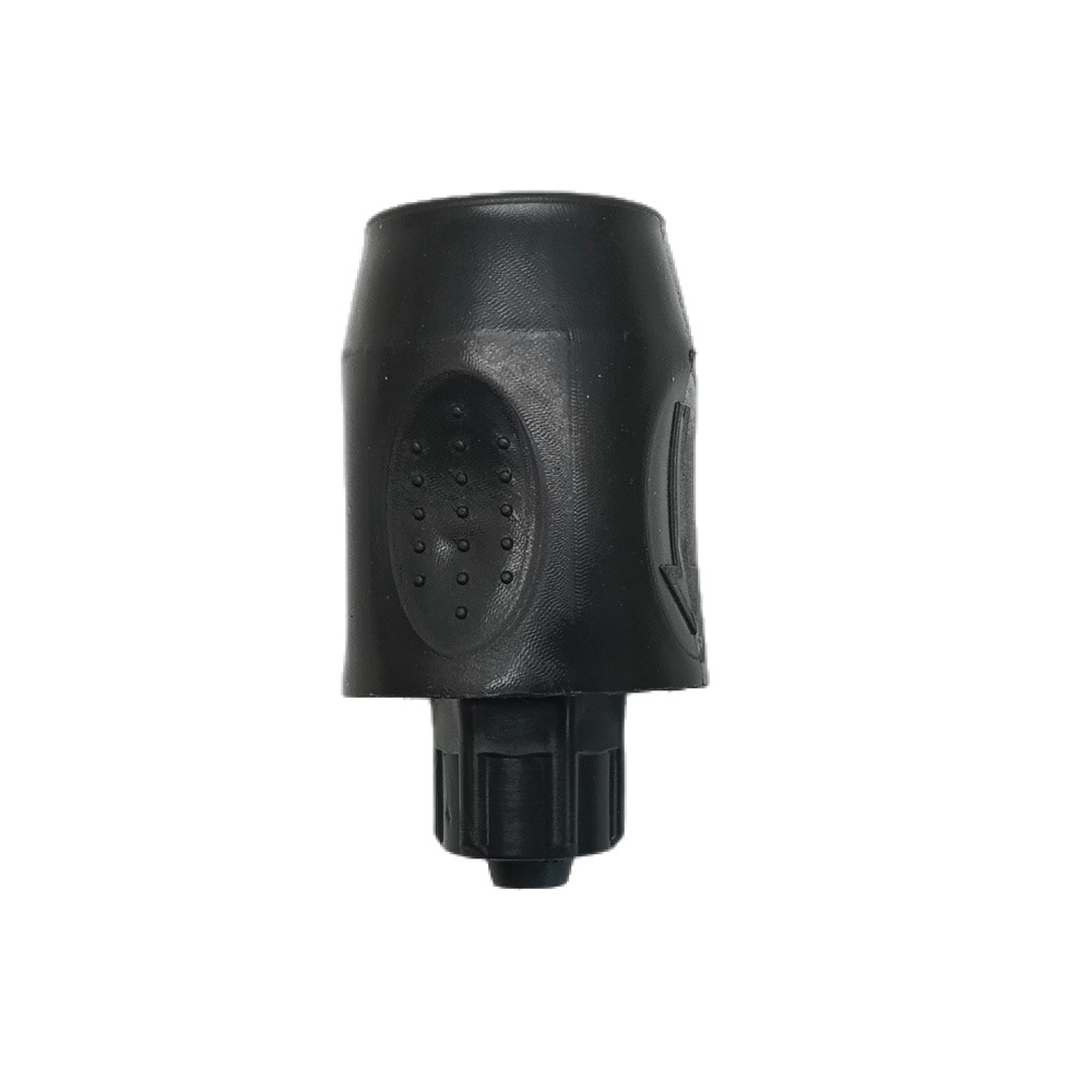 Adecuado para accesorios de vapor Karcher Kach, trapo, trapo, accesorios de vapor Karcher, cepillo redondo pequeño, cepillo de cobre