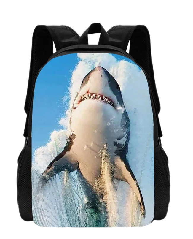 Transfronterizo nuevo tiempo de juego de Bobby Capítulo 3 Mochila de animales sonrientes completa