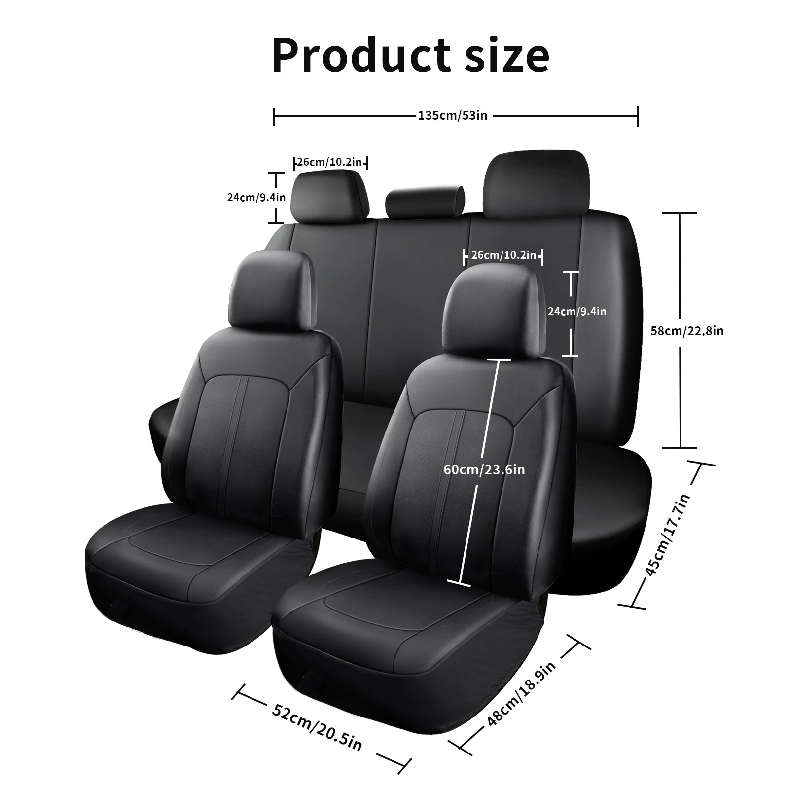 Seat, chair, pack, Amazon, custom-made