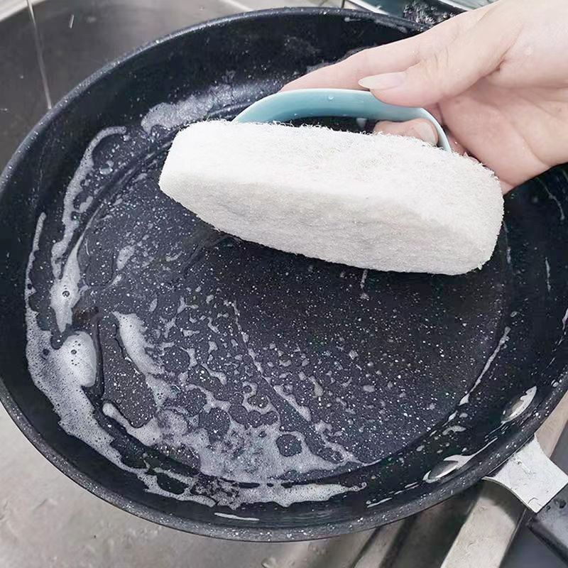 Cepillo de Limpieza Multiuso para Cocina y Baño