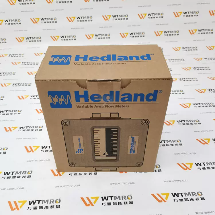 美国Hedland 赫德兰 HP602A-010-F1S10原装流量开关