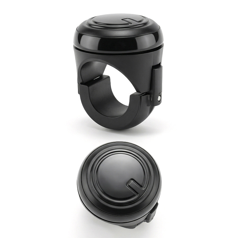 Cross-Border Hot-Selling Car Steering Wheel Power Ball Metal Bearing-Type Universal Power Assist Device for Cars and Trucks for One-Hand Turning