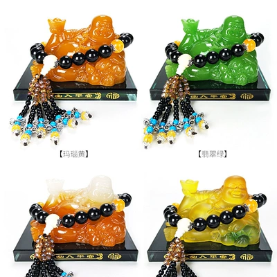 Car ornaments – Aromatherapy Seat Car Interior Decoration