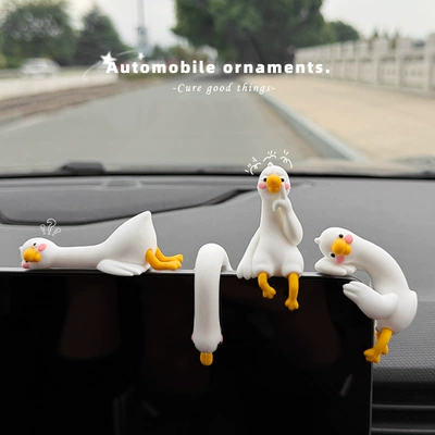 the Car — Car ornaments