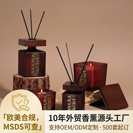 香薰;车用香水香薰;空气清新