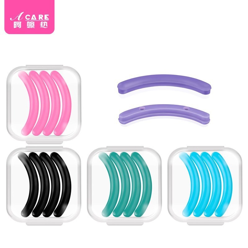 -10Y SP / 10Y clip de pestañas / clip de pestañas A1P42 - fácil de reemplazar el clip de pestañas tipo tira de clip de pestañas flexible