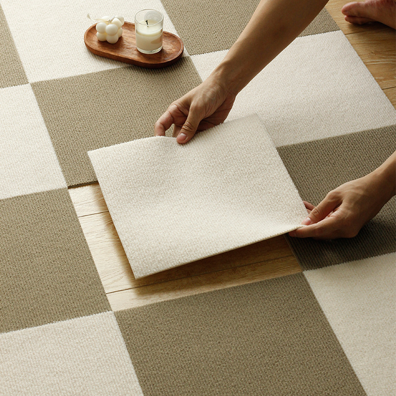 아이보리 화이트 + 모카 브라운 (4개입)