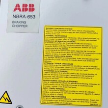 NBRA-653C ABB׃�l���Ƅӆ�Ԫ�ز���ȫ��ԭ�b�|��һ��gӭ�h�r