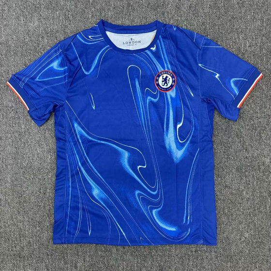2425 football uniform national team Argentina dragon pattern Real Madrid England Brazil Portugal France home and away jerseys