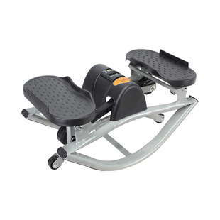 Foreign trade cross-border e-commerce export stepper home exercise fitness hot fat burning leisure and easy exercise 5