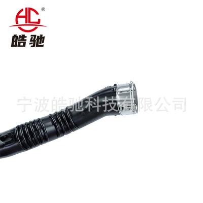 220 Intake Pipe – Hava qəbuledici borular
