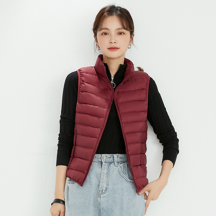 버건디