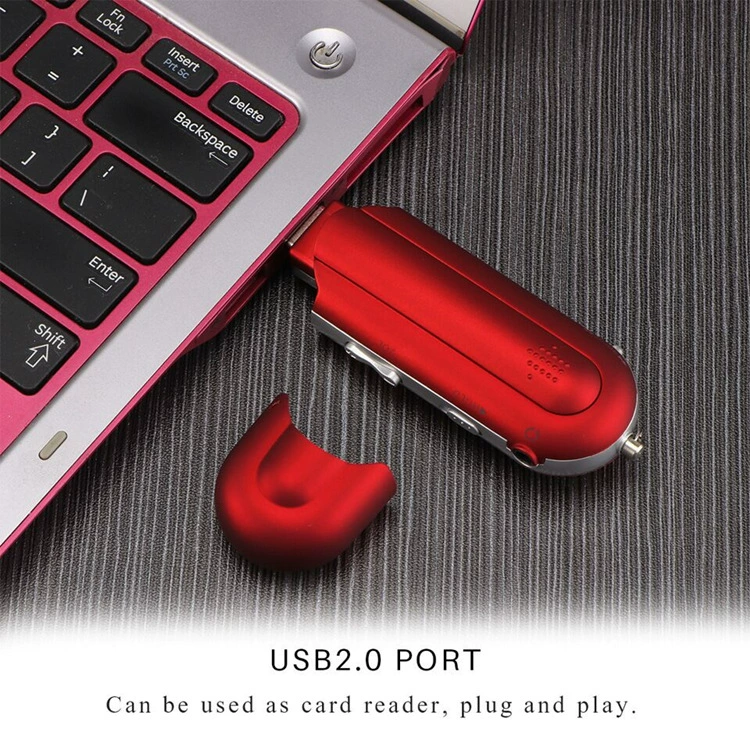 USB прямой вставки сухая батарея