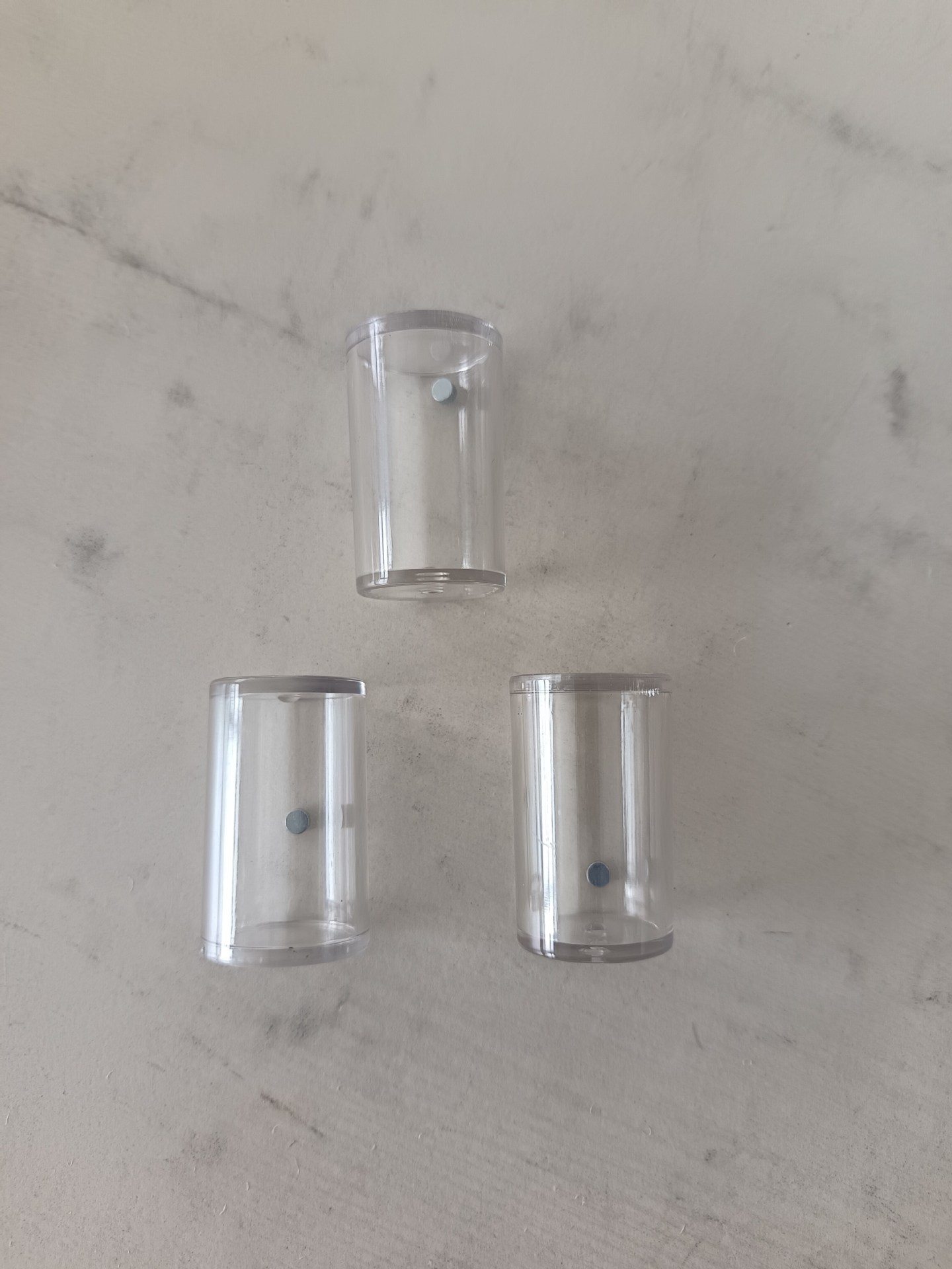 拍1发5长波旋磁发射体实验测试瓶玉石床垫磁场测试工厂批发