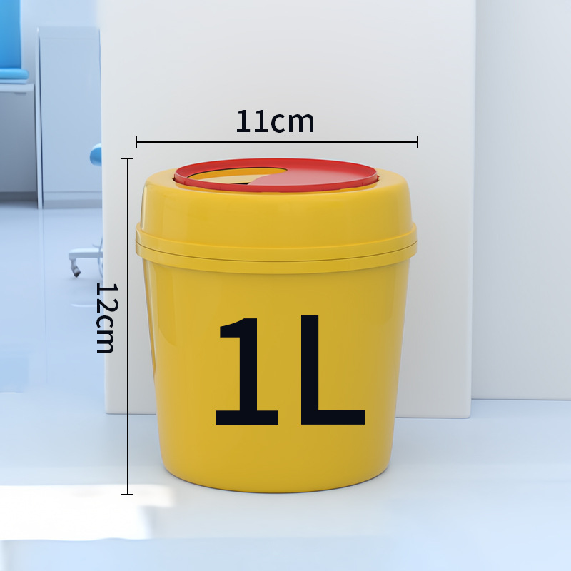 Round 1L(200 PCs/box)