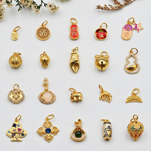 s925���y���僽������L����С��� �ֹ�diy�ִ�������Ʒ���