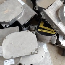 [維修]迅達電梯5500門電機DDE-V35門機馬達ID593506