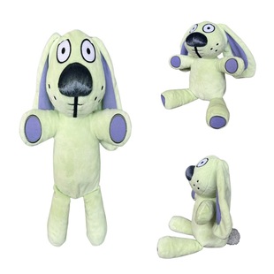 �¿�Knuffle Bunny �ż{ʲС�Ã�ͯ�L��������ż���½̾�ë�q���