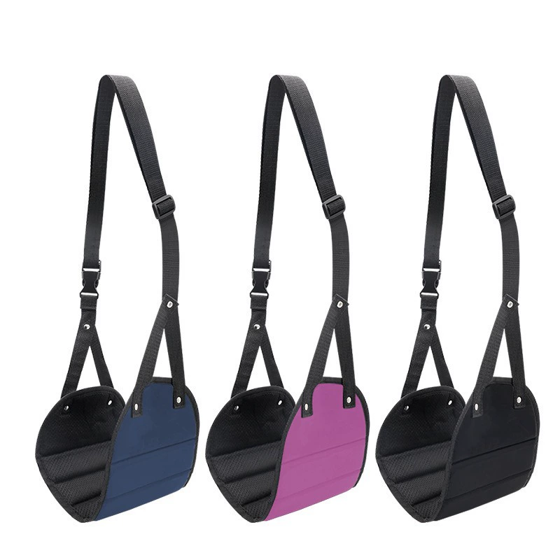 Трансграничное путешествие ногой гамак офисный гамак с самолетом