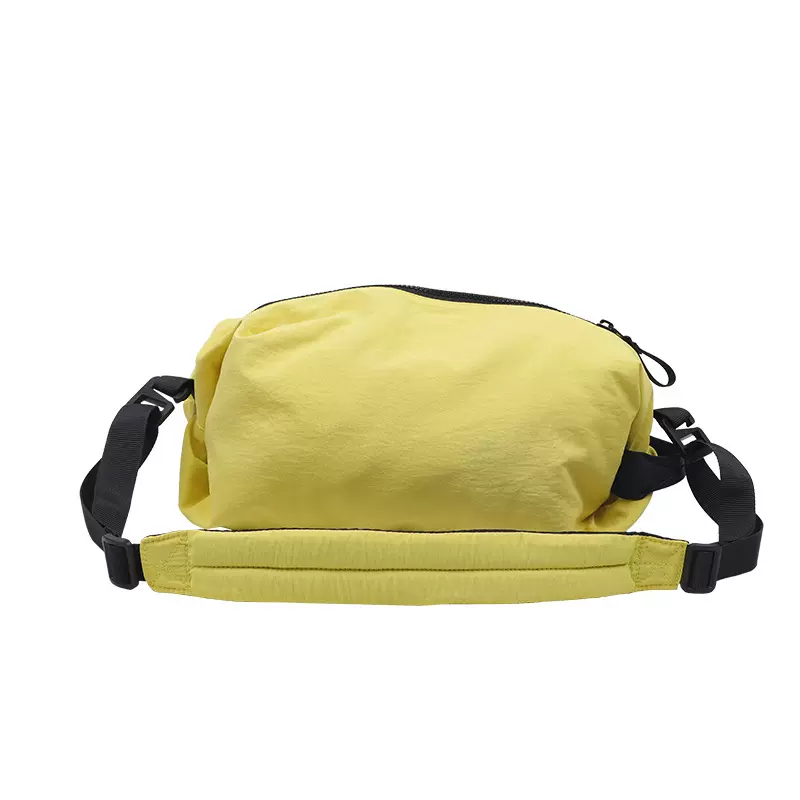 NEW日系邮差包女纯色软妹单肩包韩版潮简约斜挎包定制休闲单肩包