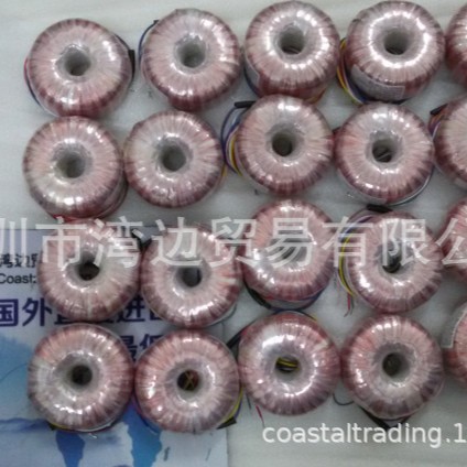 湾边贸易供应英国进口Tiger变压器调压器 TT0332【预售议价】