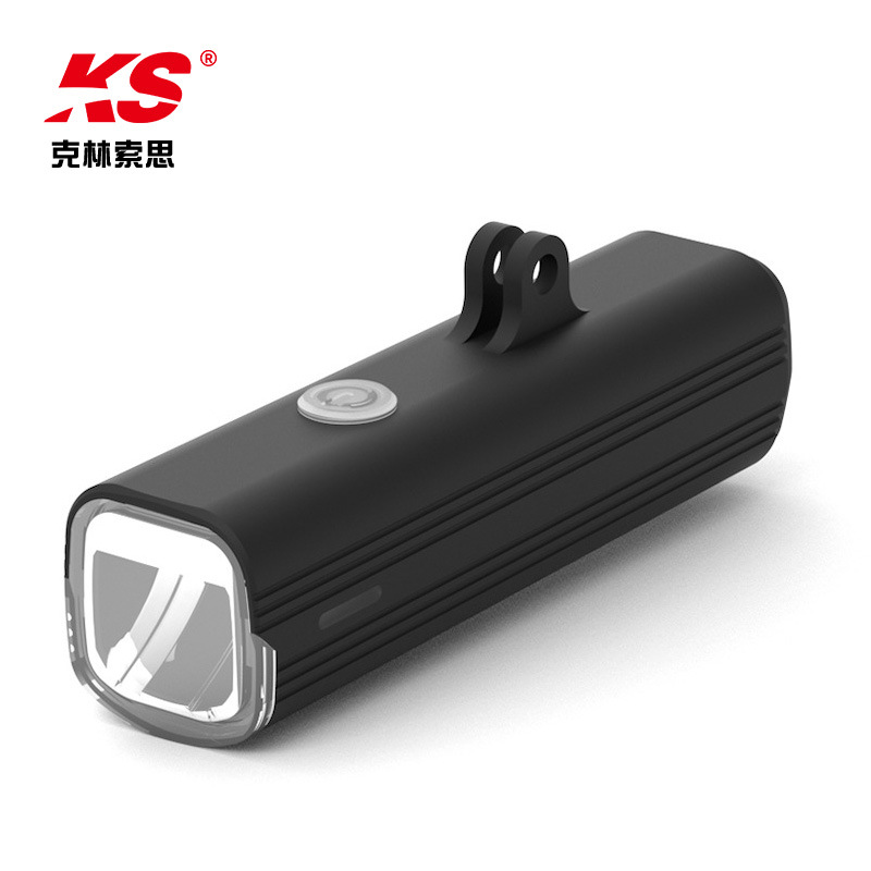 1200Lm Quick-Release Hanging Bracket Car Headlight High-Brightness Dual-Light Night Riding Lighting Lower Hanging Tail Light Installation Universal Model