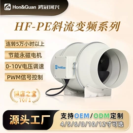 通风机;风机设备配件;其他风机设备