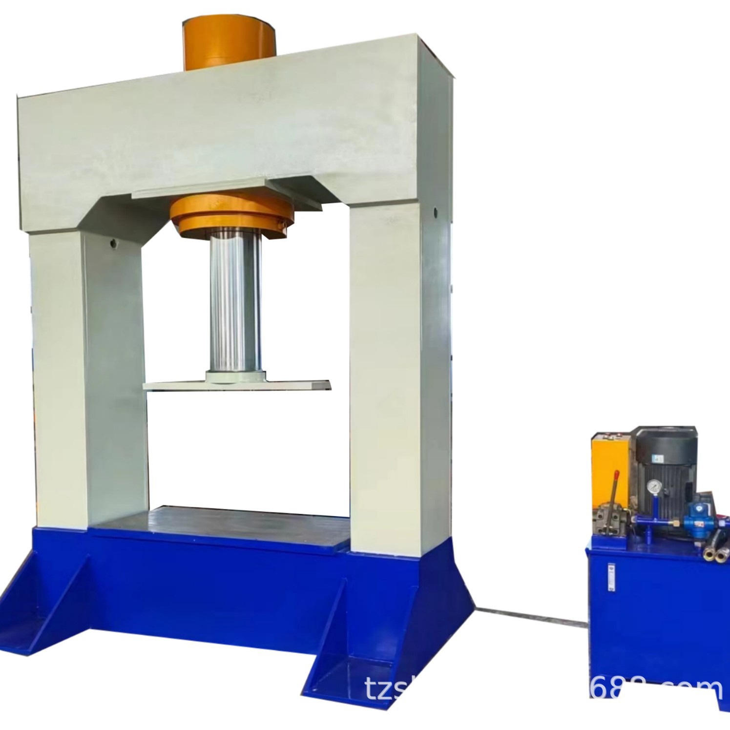新款龙门折弯机 400吨大框架式压力机 实力厂家 价格优惠