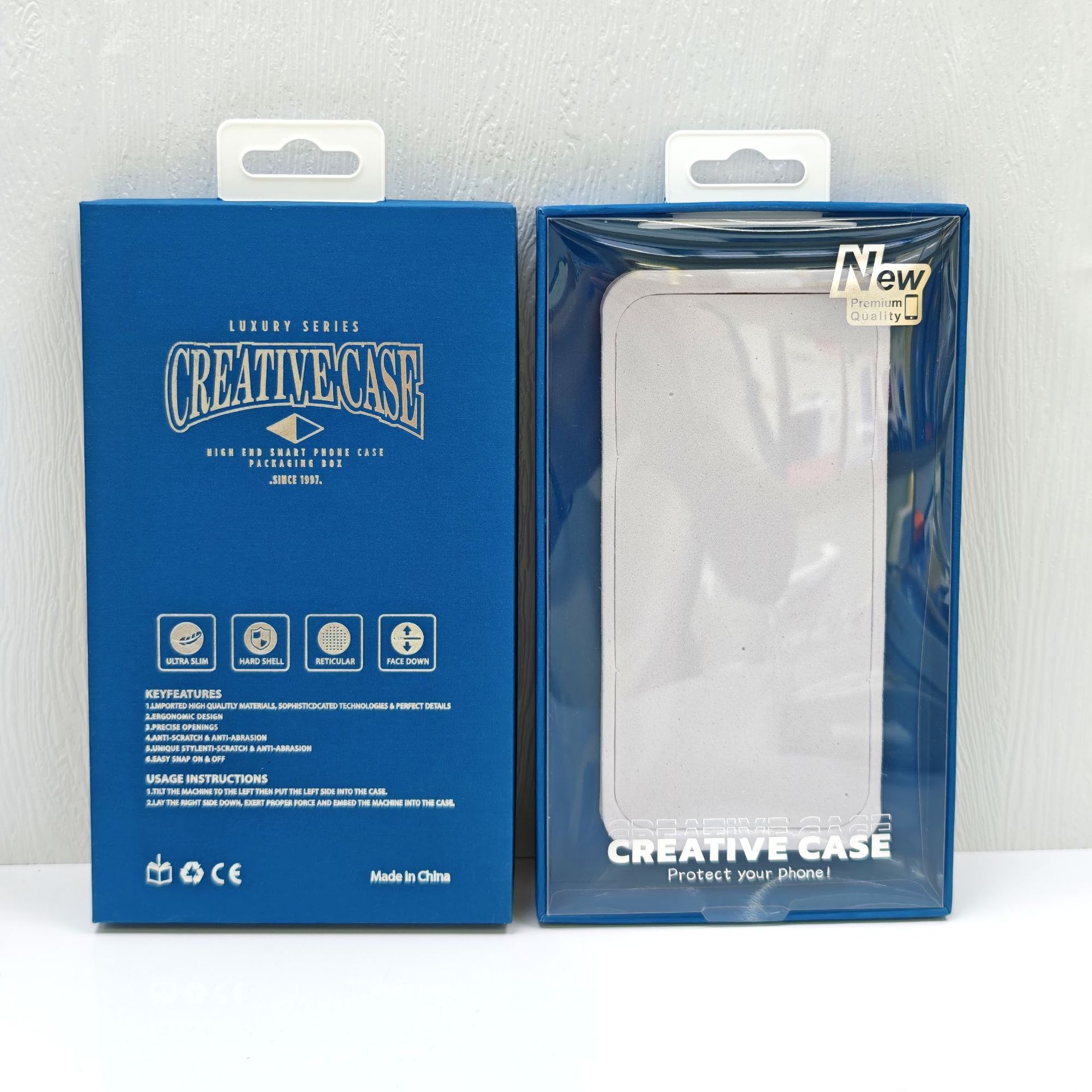 모델 6(189*110*20)mm, 하단 쉘 내부 지지대가 통합된 흰색 EVA 스폰지로 크기 조절 가능