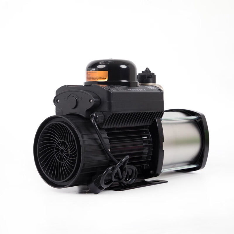 Bomba de refuerzo de Hitai Bomba automática de etapas múltiples Villa doméstica de acero inoxidable Bomba de agua inteligente para toda la casa Tubería de agua del grifo Plus