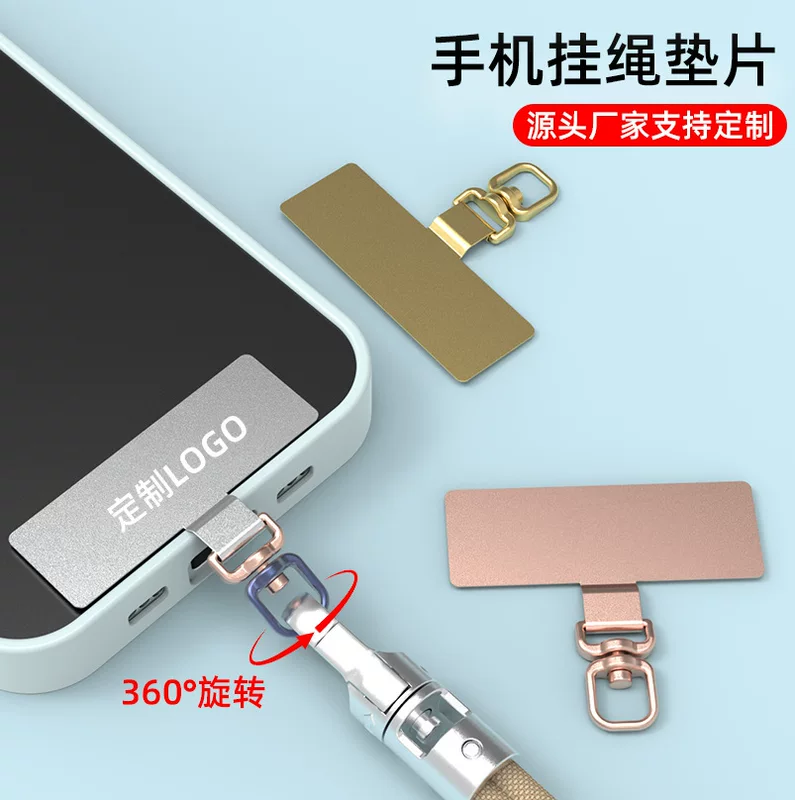 Mobile phone, ultra thin pad, rotating strap stainless steel