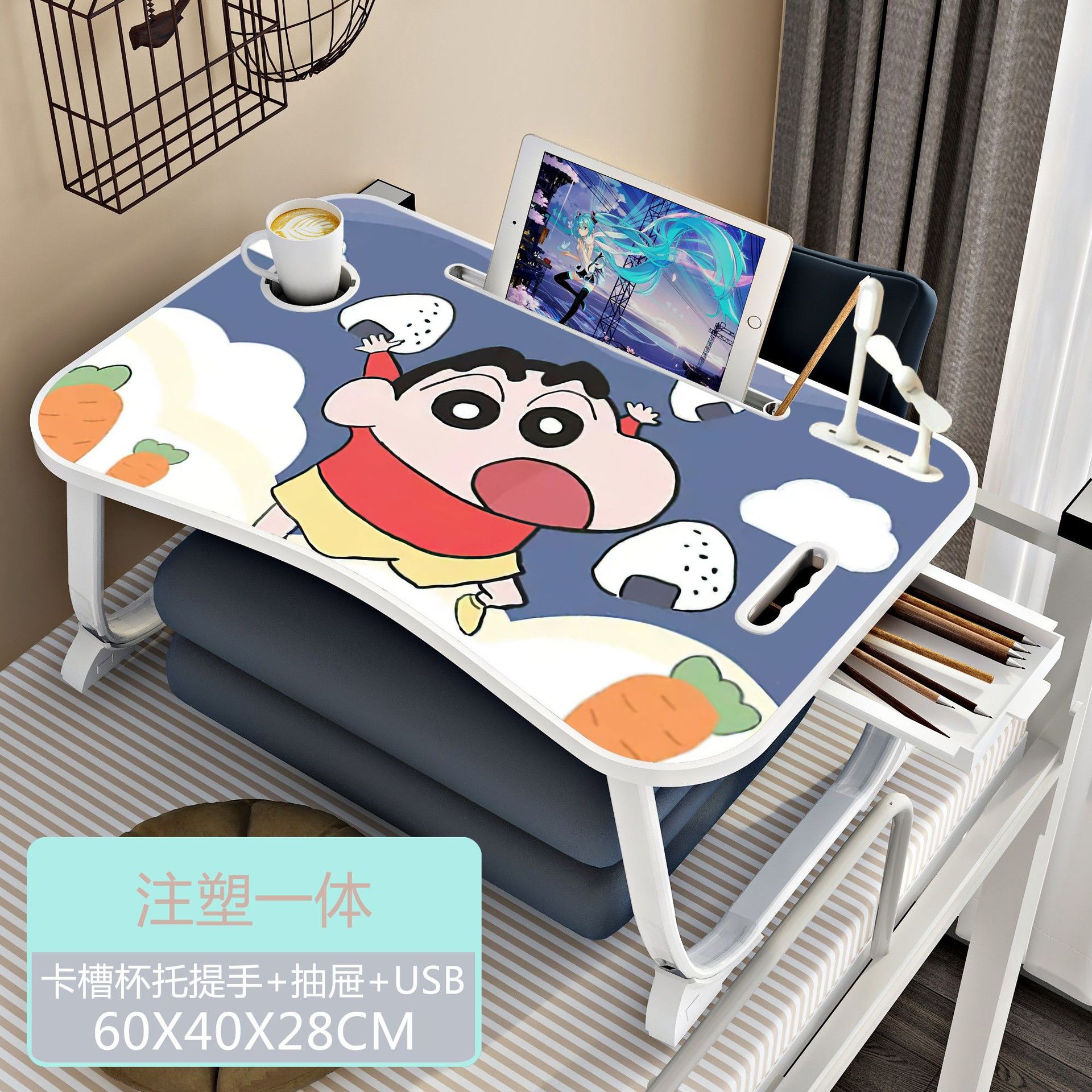 장난 꾸러기 새 (주입 USB 서랍) 매우 안정적인 다리