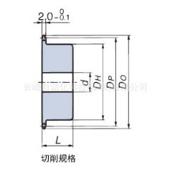 日本椿本承轴RS15-1B27T议价