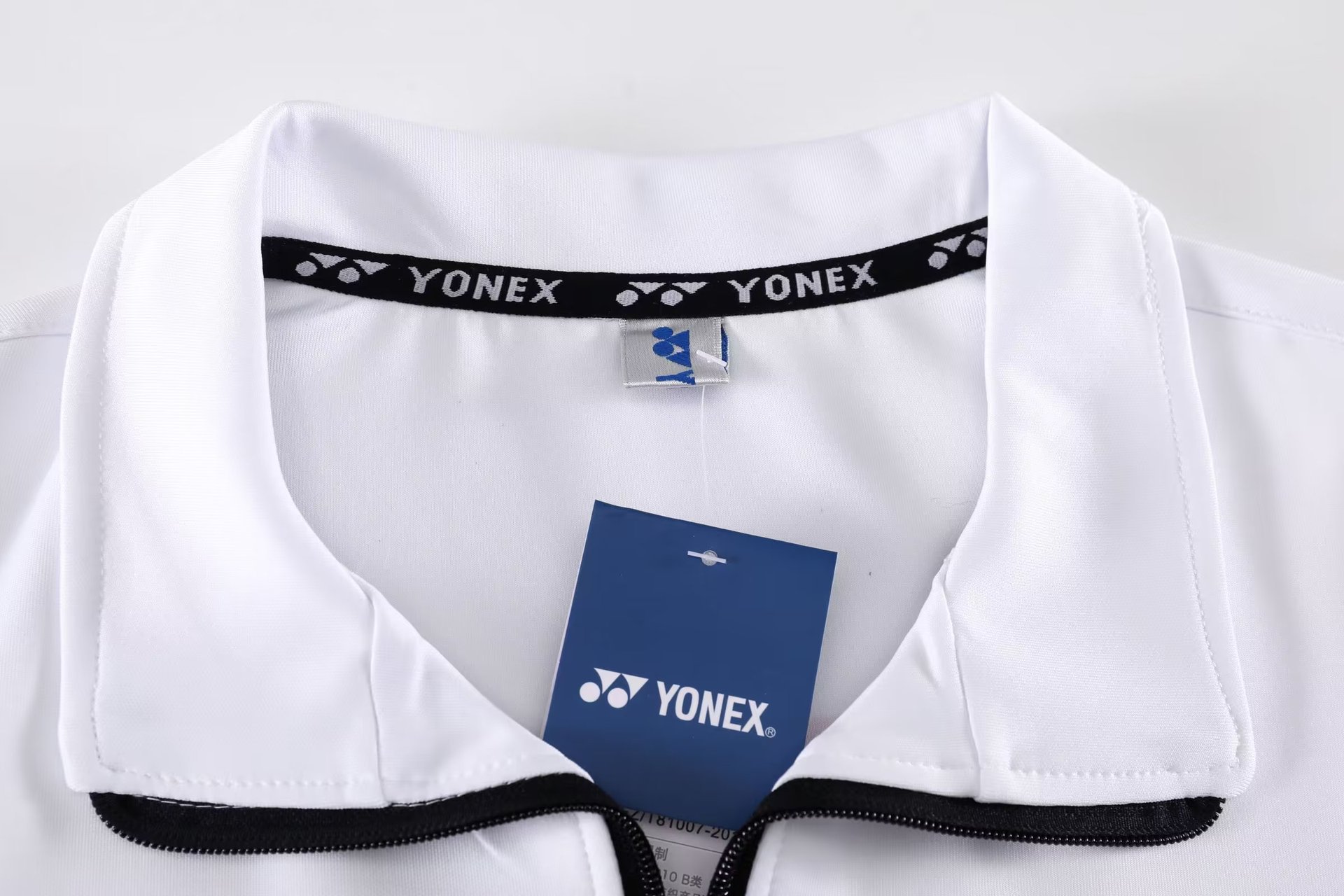 Spring summer uniform for badminton for men and women, sports long-sleeve, quick dry jacket, sports suit, 2022 collection 5