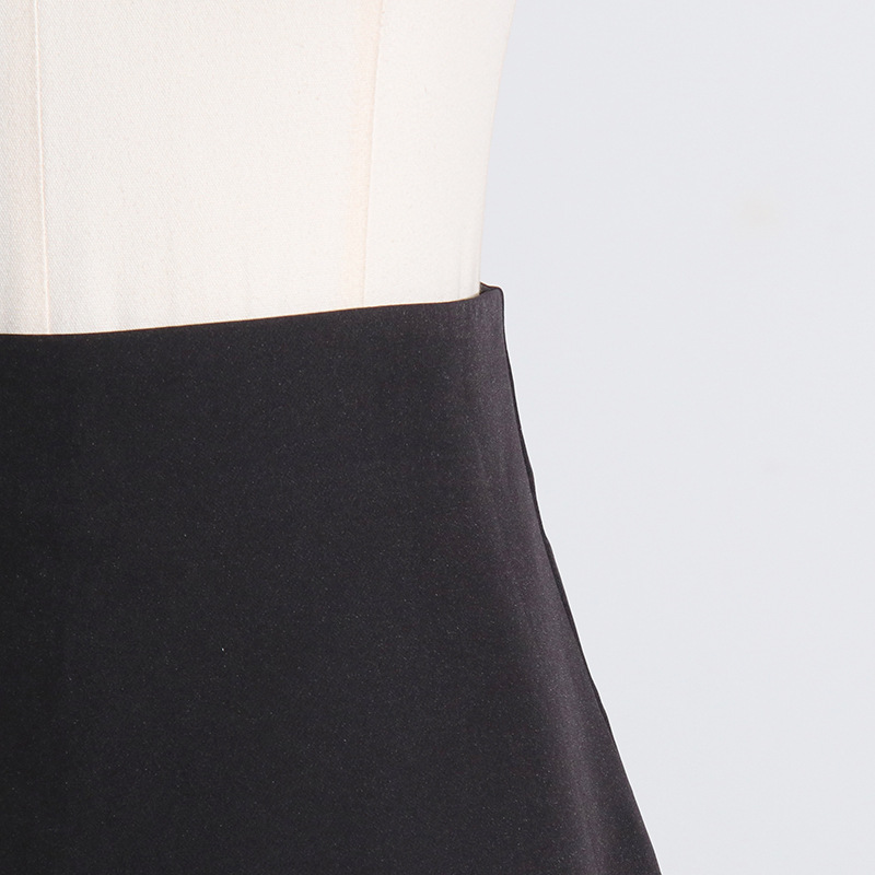 Autumn Special Interest Light Luxury Heavy Industry Butterfly Decorative Blazer High Waist Skirt Two Piece Suit