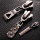 Zipper Head Accessories Clothes Down Jacket No.5 Universal Pull Lock Head Repair Clothes High-grade Pull Head Zipper Buckle