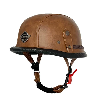 Motosiklet kaskı (dəbilqə) – Taizi German Steel