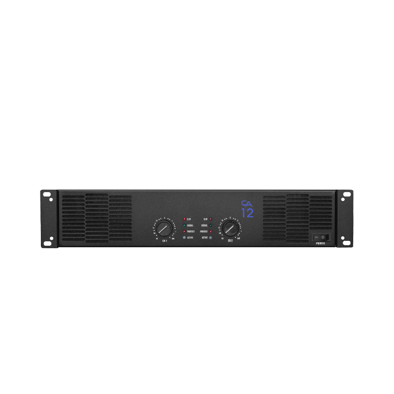 プロCA30アンプ純後段大出力舞台演出専用HIFI重低音アンプKTVパッケージ|undefined