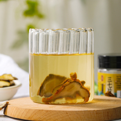 Chunzitan Panax Notoginseng Tablets 37g Canister wholesale Panax Notoginseng Powder Wenshan Panax Notoginseng Root Panax Notoginseng Powder Tianqi Powder