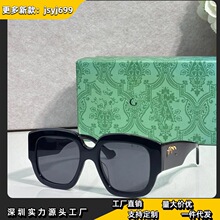 G��С����ŷ����ins̫���۾�Ů����ʱ�а��ī������GG1546S