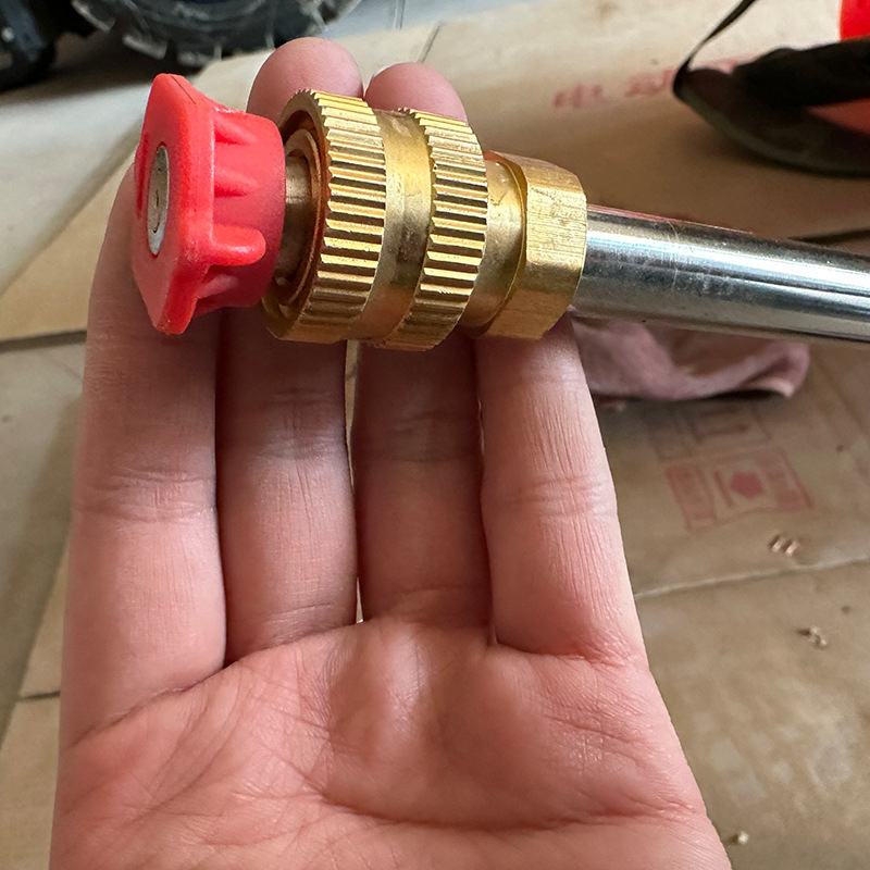 消防背负水枪森林灭火水枪消防水枪