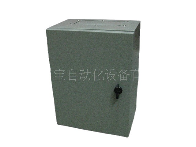 供应 挂墙式控制箱 配电箱 JXF-4030/20  长宽高40*30*20