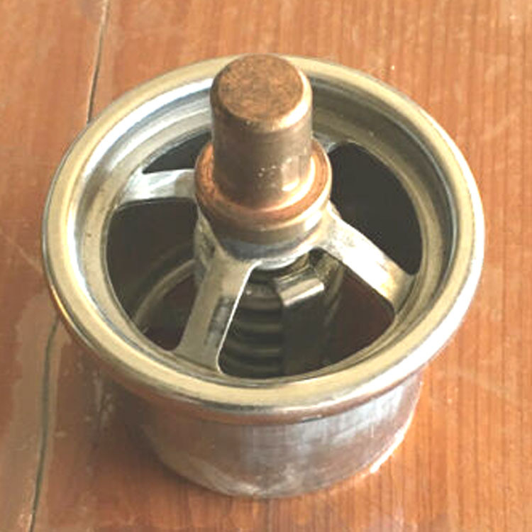 Suitable for Carter excavator thermostat 248-5513 247-7133 4W4794 7C3095 3