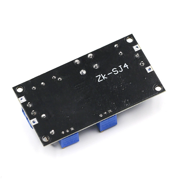 Constant voltage, constant current, adjustable automatic booster power supply module Anti -voltage voltage voltage voltage pressure module charging SJVA