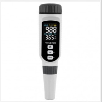 希玛 PH828 ph值测试仪测试笔 酸碱度测试仪饮用水检测仪PH828