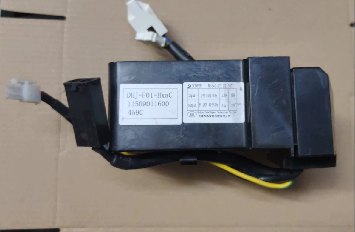 Применимо для холодильника компрессора переменная плата VFA090CY1 драйверная плата компьютера