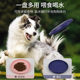 Pet Toys Frisbee Pet Outdoor Toys Interactive Training Frisbee Floating Water Bite Resistant Frisbee Pet Supplies Wholesale