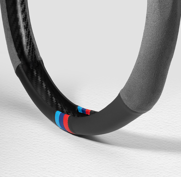 Suitable for Byd Han Dm Han Ev Tang Dmi New Energy P Qin Plus Steering Wheel Cover, Guard 07 Ultra-Thin Handle Cover